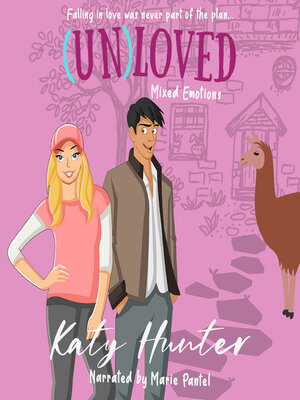 cover image of (Un)Loved